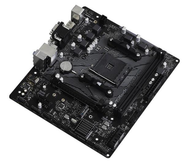 Polecany zestaw Ryzen 5 5600/32GB /512GB/RX 7600 8GB - 1578744 - zdjęcie 3